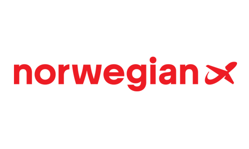 Norwegian logo