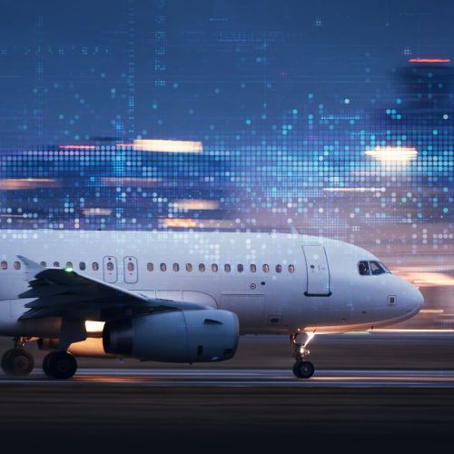 Prague Airport Turning Data into Competitive Advantage Leti t