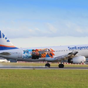 sunexpress lost luggage