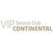 VIP Service Club CONTINENTAL