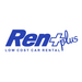 Car Rental Rent Plus