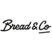 Bread & Co bistro-café