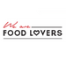 We are food lovers