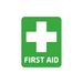 First Aid