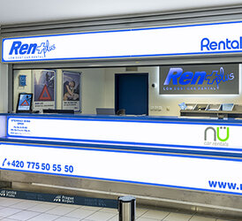 Car Rental Rent Plus